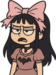 Gothic_girl emote