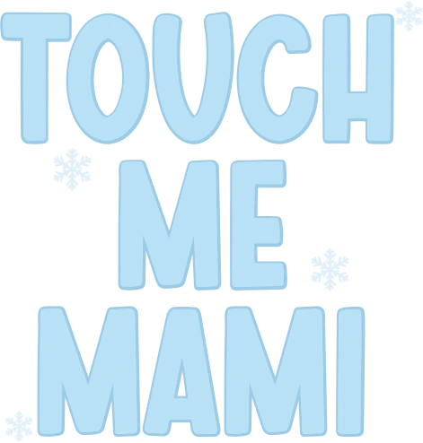 Winter_Touch emote