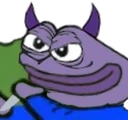 startbeingToxic emote