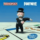 Fortnite animated emote
