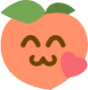 Stay_Peachy emote