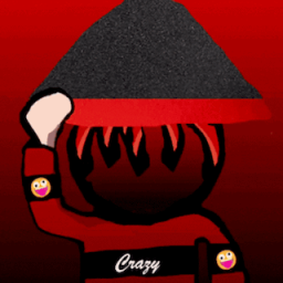 yocrazystar avatar