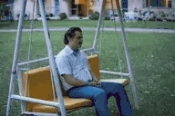 Waiting emote
