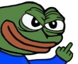 Flipge emote