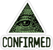 Illuminati_Confirmed emote