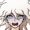 nagito_komaeda_wtf emote