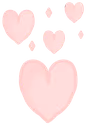 pink_heart emote
