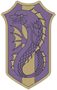 PurpleOrca emote