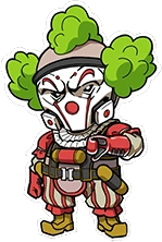 NotFunny emote