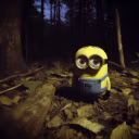 Minion emote