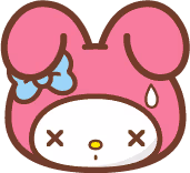 melody_rip emote