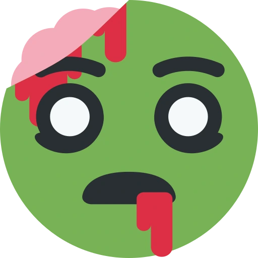 zombie emote
