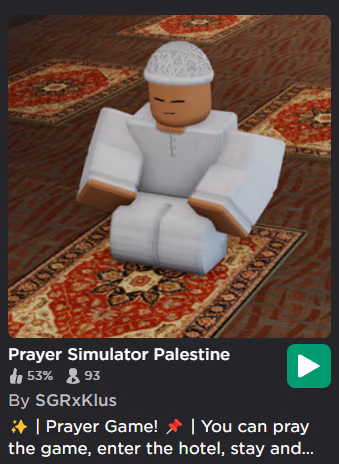allah emote