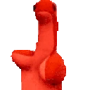 HYPERNESSIE emote