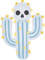 skull_cactus emote