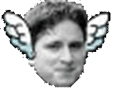 KappaFly emote