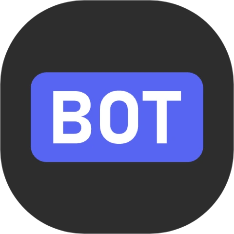 Bot emote