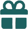 Giveaway emoji