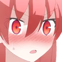 Tsukasa_Blush2 emote