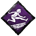 Lithe static emote