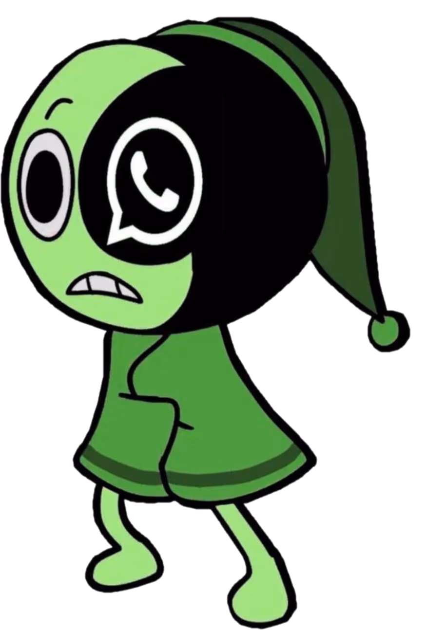 Whatsappastro emote
