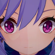 KeqingInsane emote