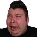 nikocado_cry emote