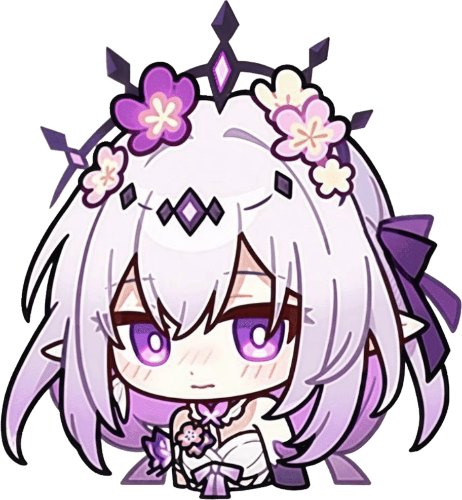 castorice_2 emote