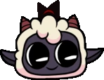 CultOfTheLambWink emote