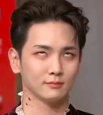 Key_eyeroll emote