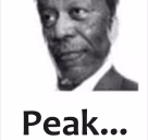peak emote