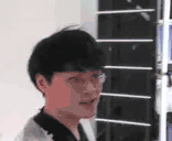 ShowmakerStare animated emote