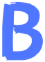 Blurple_B emote