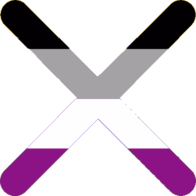 asexual_ace_disapproval emote