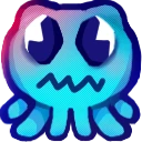 confused_octopus emote
