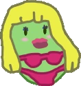 sexy_bean emote