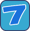 Seven emote