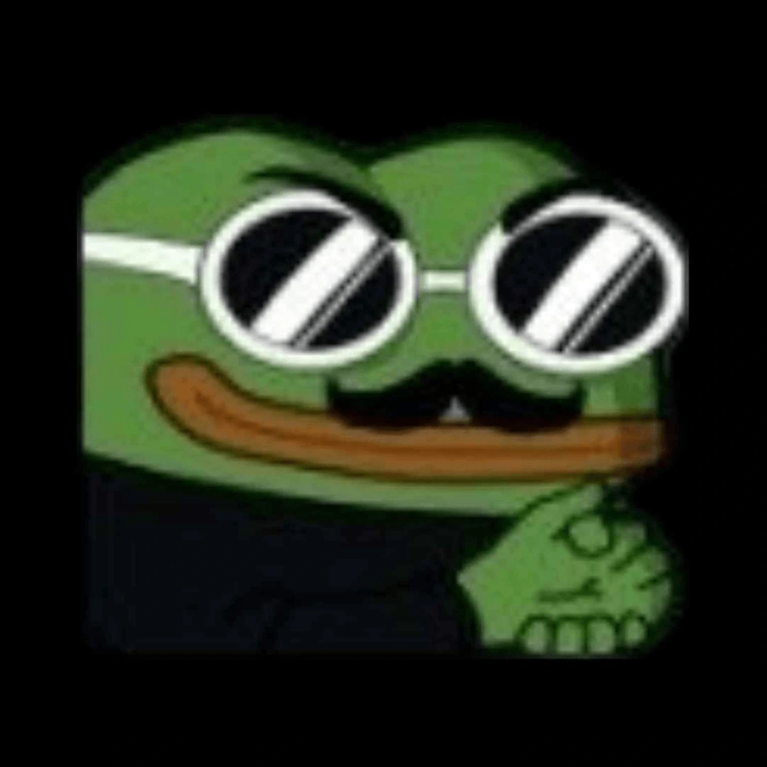 A_Gentlrman_3 emote