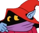 orkoNervous emote