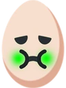 sickegg emote