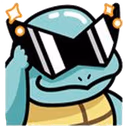 Squirtle_cool emote