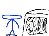 GAMBLECORE emote