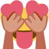 shy_love emote