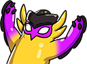 WingmanVibe static emote