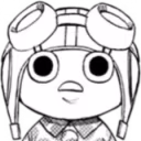 Chiquitita_Huh emote
