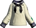WhiteSailorSuit emote