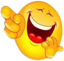 Mocking emote