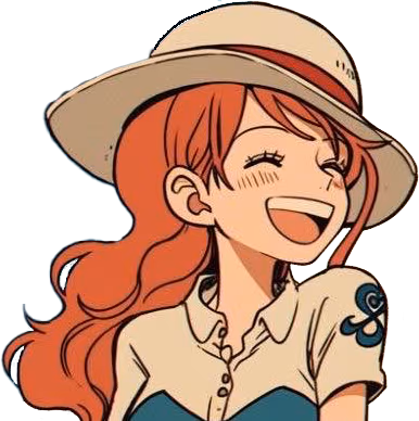 Nami_Smile emote