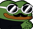 PepeEvil emote