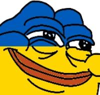 ukrainePeepoSmiling emoji